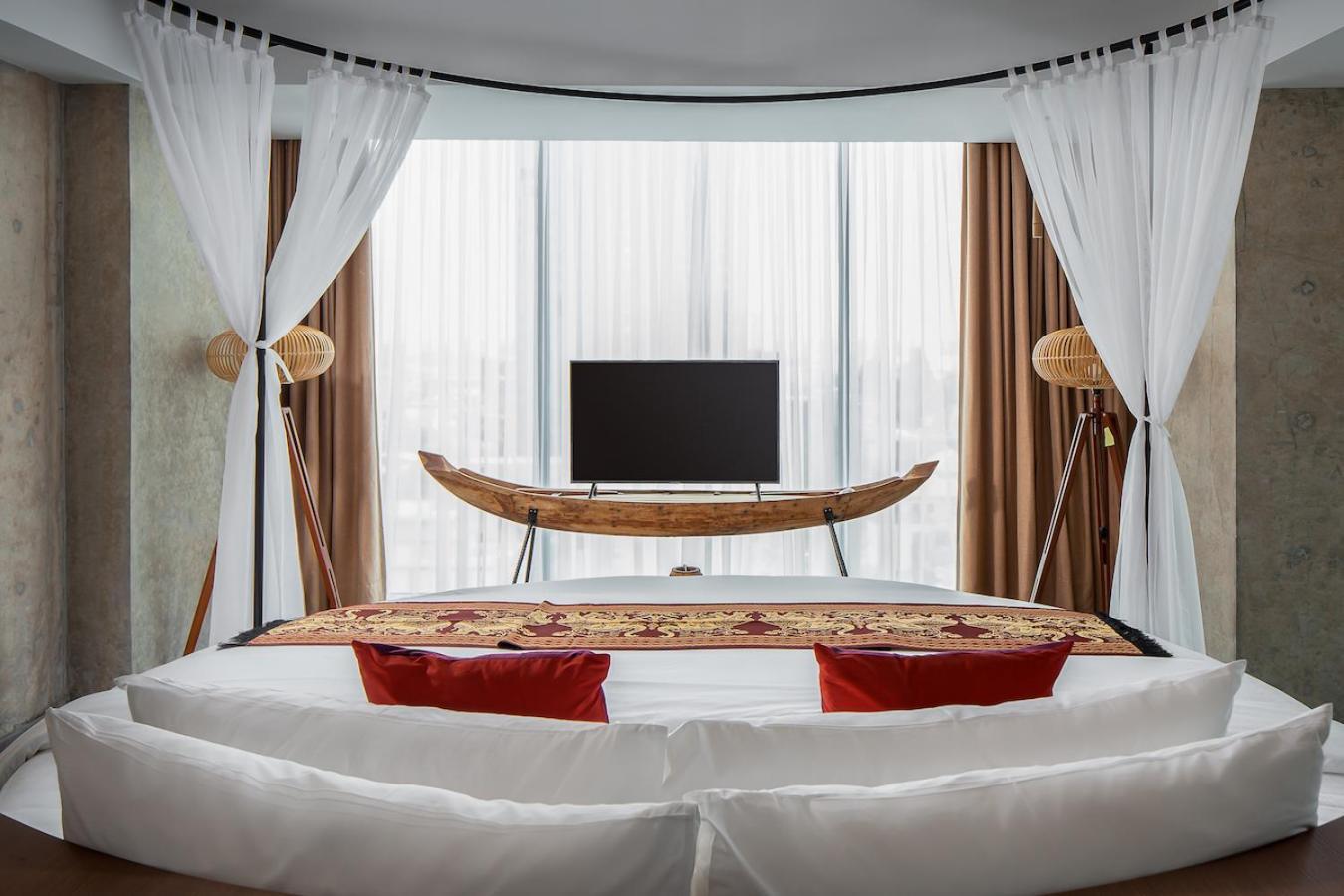 Check Inn Phnom Penh Royal Palace المظهر الخارجي الصورة