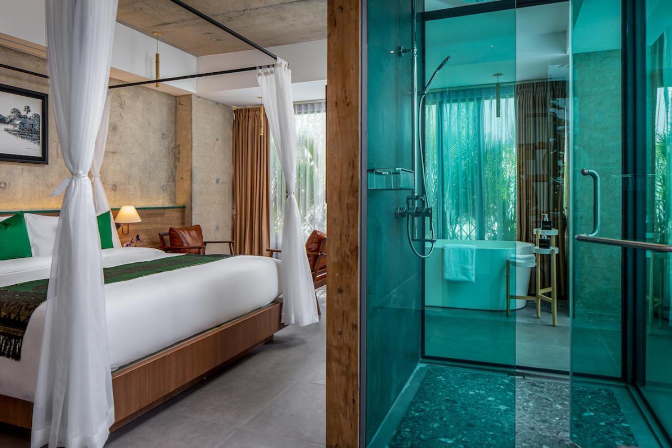 Check Inn Phnom Penh Royal Palace المظهر الخارجي الصورة